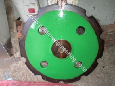 Conveyor Chain Sprocket, Conveyor Chain Sprocket Supplier, Conveyor Chain Sprockets Manufacturer, Exporter