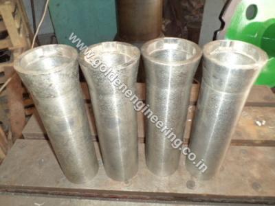 Pump Sleeve, Pump Shaft Sleeves, Pump Sleeve Manufacturer, Exporter, Supplier